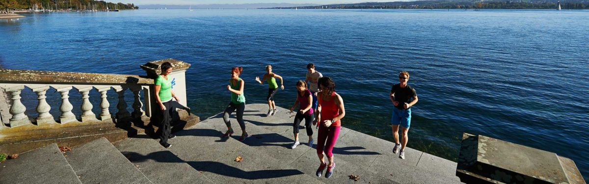 outdoor fitness konstanz