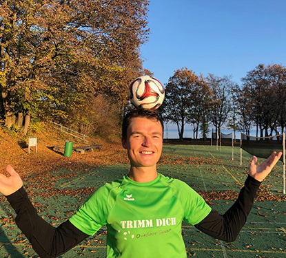 Trimm Dich Konstanz Fitness Trainer Nico Trimm Dich Konstanz Fitness Trainer Nico