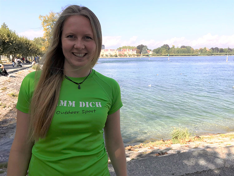 Lina Trainer Trimm Dich Konstanz Lina Trainer Trimm Dich Konstanz