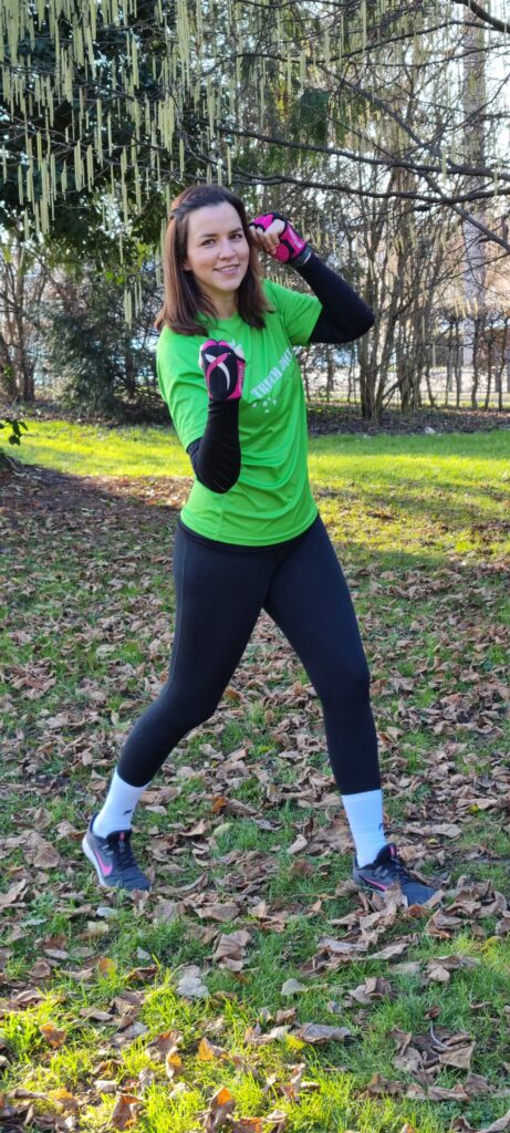 Diana Piloxing Trimm Dich Konstanz Trainer Diana Piloxing Trimm Dich Konstanz Trainer