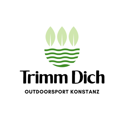 Trimm dich Konstanz Logo